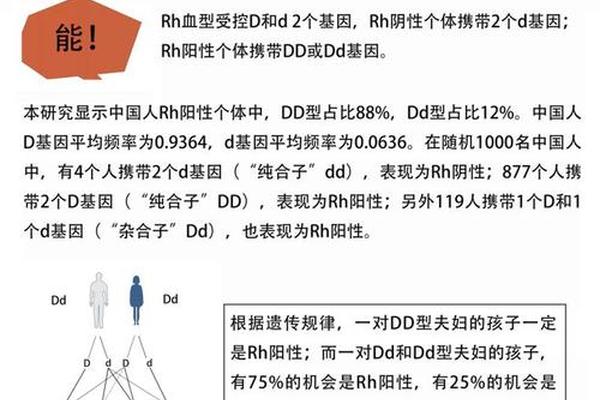 rh血型异常A是_ab型rh阴性血是稀有血型吗