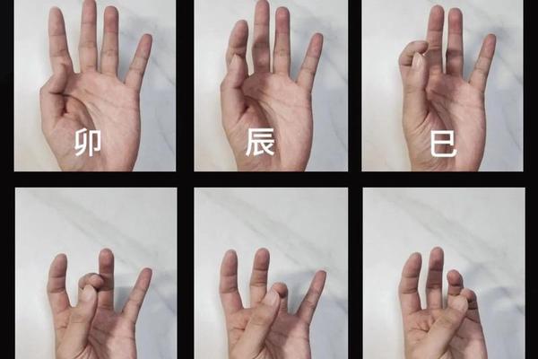 流年推天干地支;大运流年如何引动地支