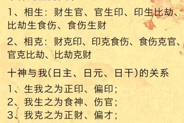 天干地支遇比肩吉凶,食神比肩必大富大贵