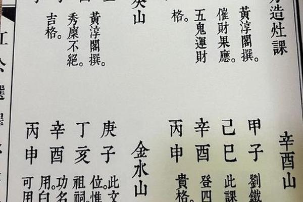 论天干地支择日_论修方择日