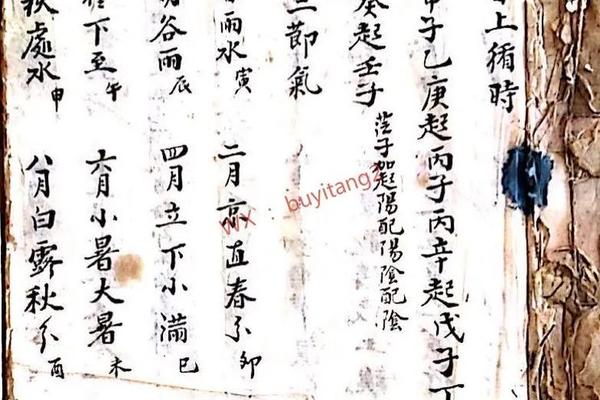 风水学入门禁忌书