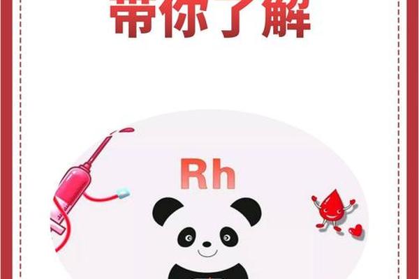 血型从B变A—B+血型是熊猫血吗