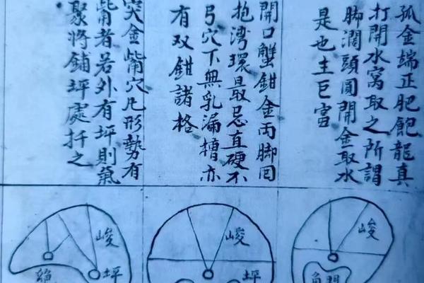 杨公风水学的入门教程