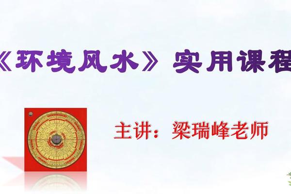 风水学入门知识纪录片视频