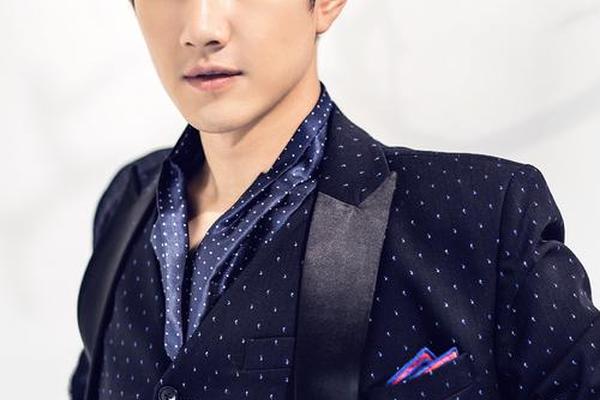 血型a的男明星,A型血的男演员