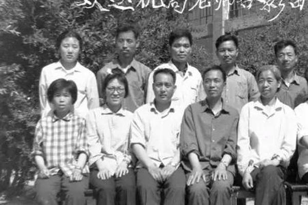 倪老师天干地支 班主任倪老师