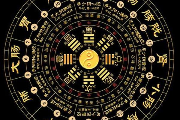 风水学入门系统