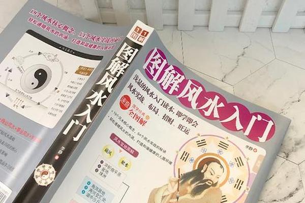 风水学入门知乎推荐书目