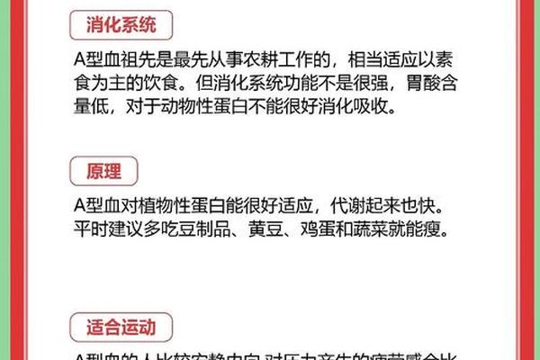 a血型适合的饮食、血型与饮食的辟谣