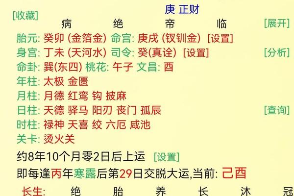 大运的天干地支怎么解释、八字大运怎么看地支还是天干