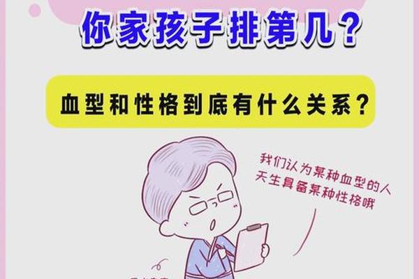 a ab血型生孩子是什么血型,什么血型的人智商最高