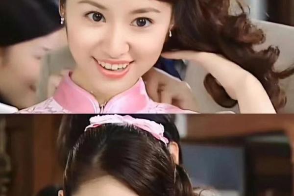 林心如 血型 a—林心如原名