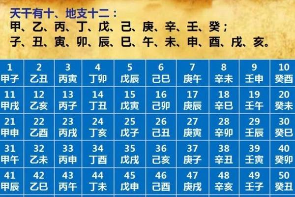 2024 天干地支—2024年天干地支属什么