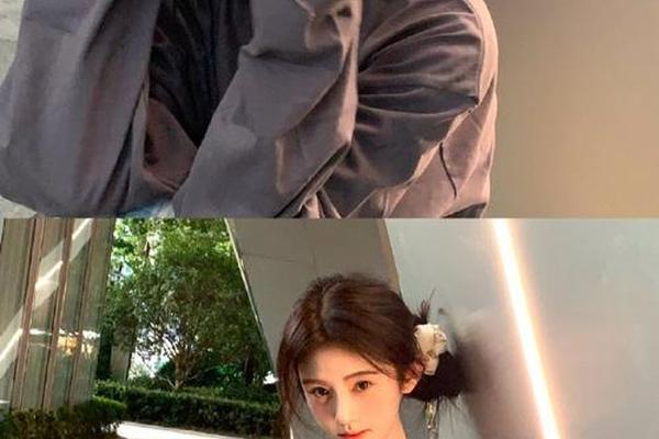 a蔡徐坤血型 鞠婧祎血型