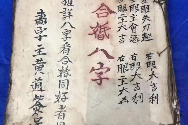 天干地支合字-八字合婚