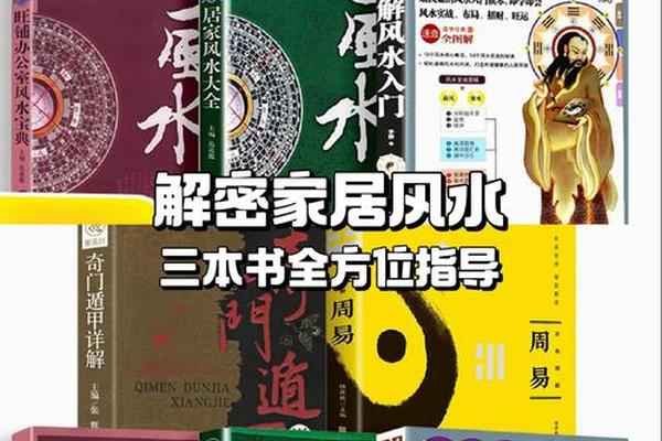 风水学入门知识书籍知乎