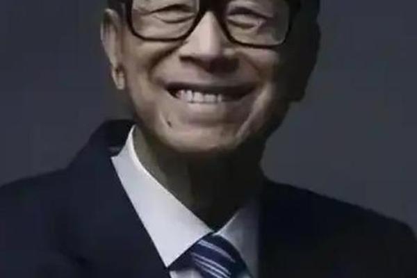李嘉诚血型a,李嘉诚什么血型