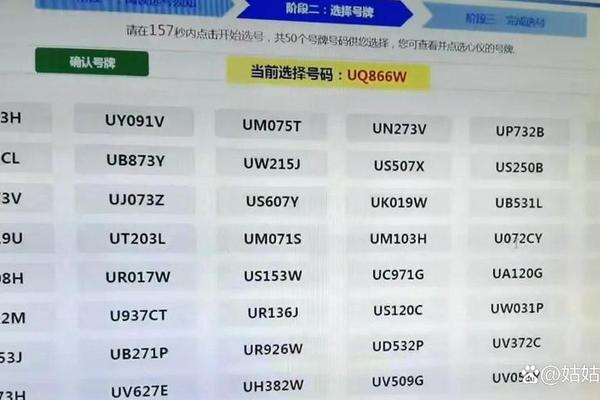 车牌为什么不用天干地支_车牌数字五行该怎么选