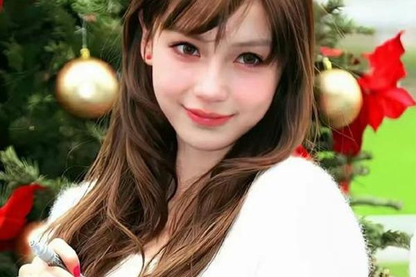 a血型女温柔,AB血型女
