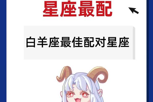 a 血型白羊座;A血型白羊座女婚配