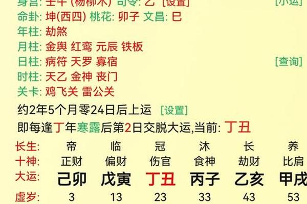 天干地支都走劫财运—地支三个劫财好吗
