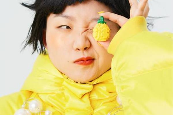 李佳琦血型A、李佳琦的现任老婆照片