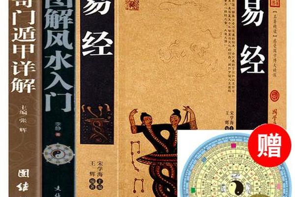 风水学基础入门书