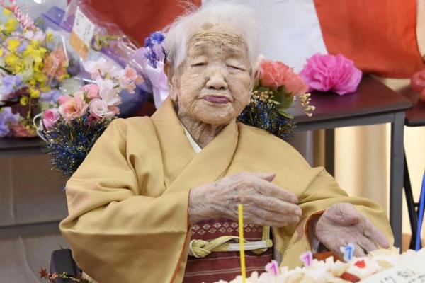 a血型长寿的人(日本哪个血型的人长寿) a血型长寿的人(日本哪个血型的人长寿)