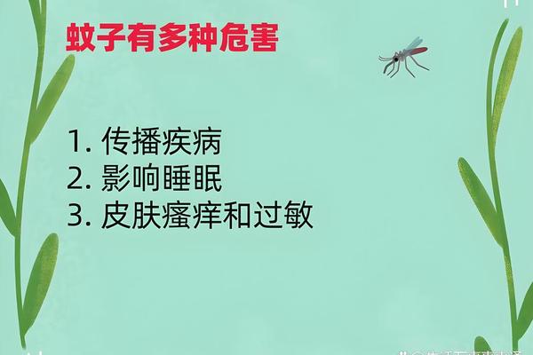 血型a型蚊子,不吸引蚊子的血型