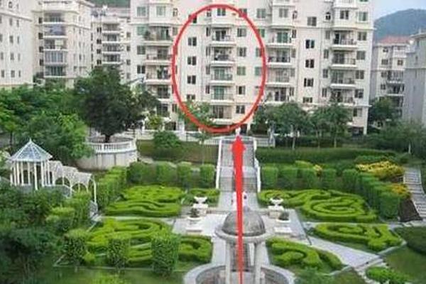 风水学入门对窗户
