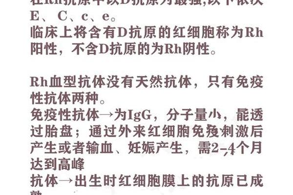 血型抗a抗体-血型抗体抗A和抗B抗体是