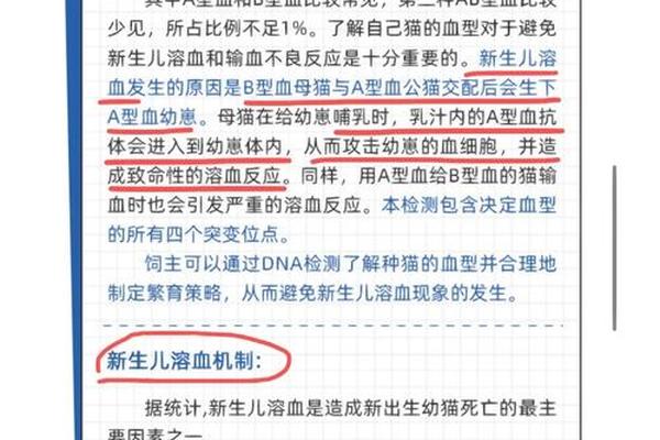 a血型太可怕-父母什么血型会溶血