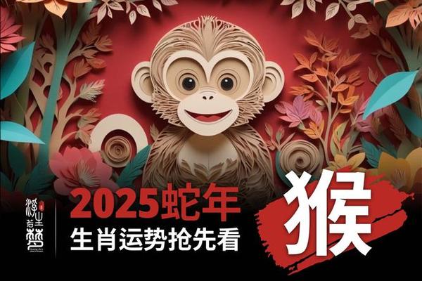 猴子的天干地支—天干地支和十二生肖