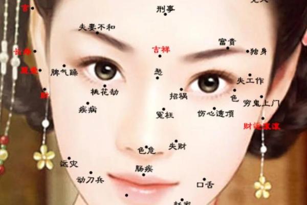 脸上哪些痣要去掉 相-脸上的黑痣能去掉吗