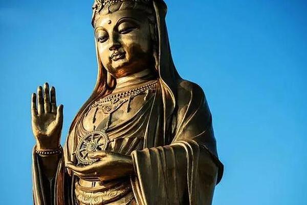 女人痣相佛缘;身上有佛缘的女人的表现
