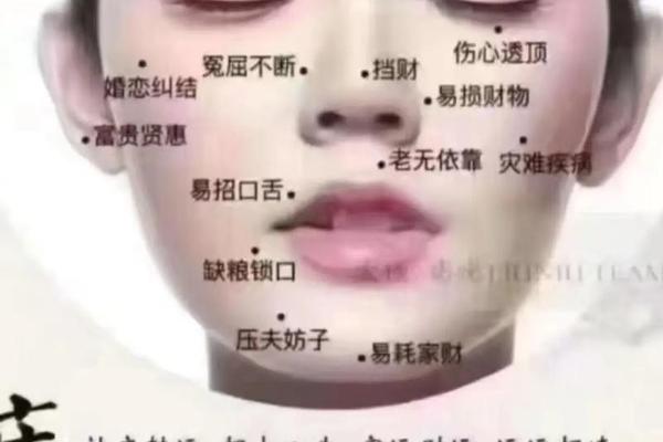 痣相鼻翼_鼻翼上有痣代表什么 痣相鼻翼_鼻翼上有痣代表什么