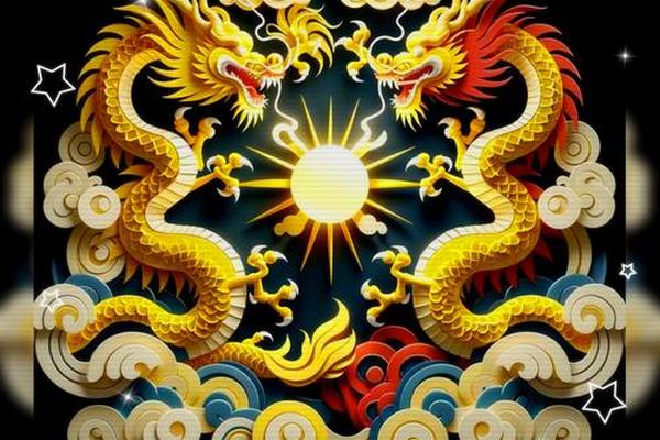双龙抢珠痣相;二龙抢珠是什么意思