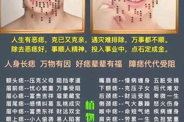 脸上四星连珠痣相预示着什么-古代四星连珠寓意