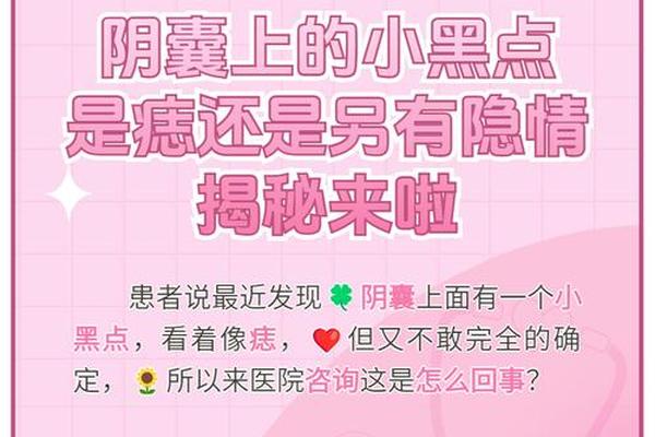相阴裆部痣;大腿内侧内裤边缘痣
