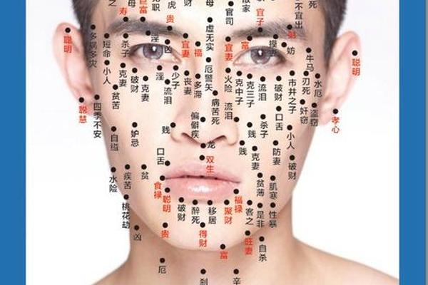 痣相鼻翼_鼻翼上有痣代表什么