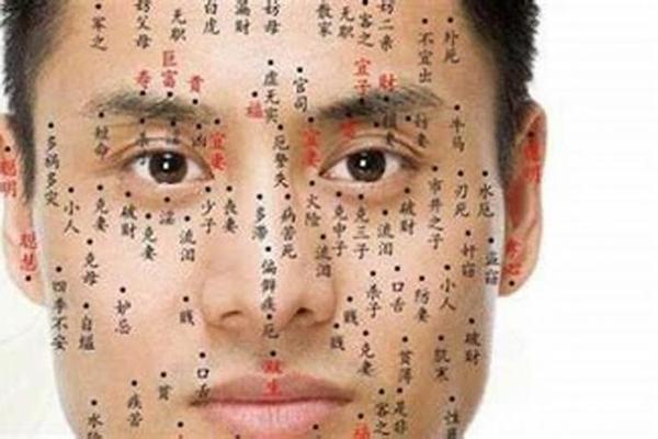 男人眉尾有痣相,右眉尾有痣的男人