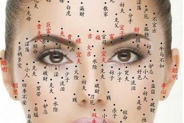 女人眉头痣相什么意思_右眉头有痣的女人好吗