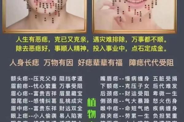 观相女人被点痣了吗-女人点痣有什么讲究吗