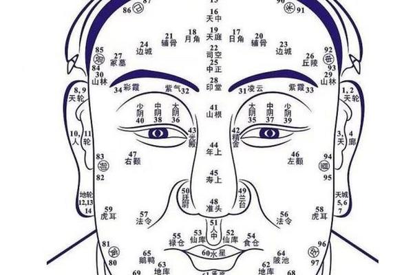 痣相男眉毛里的肉痣-眉头肉痣好还是不好