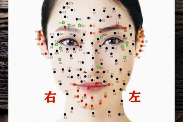 占卜看痣相app(测痣相app) 占卜看痣相app(测痣相app)