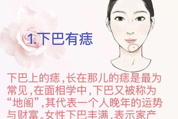 能生贵子的痣相(生贵子的痣在哪里)