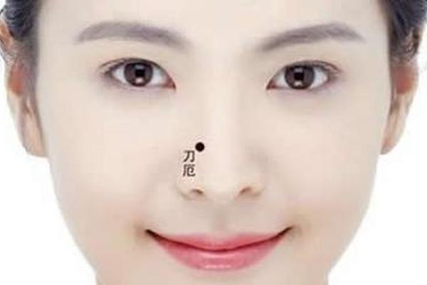 痣相女刀厄是什么意思_女人刀厄痣在什么位置