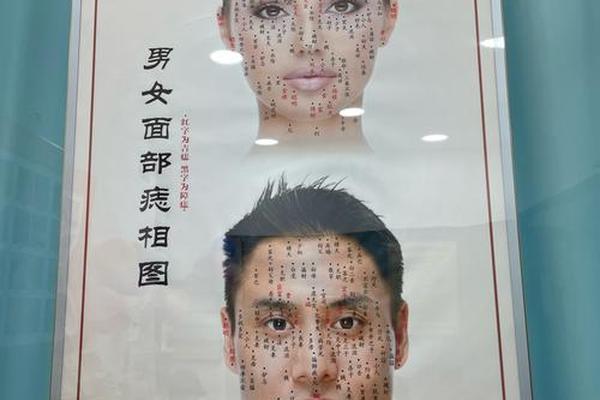 北京哪里看痣相;北京点痣哪个医院比较好的医院
