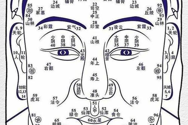 麻衣神相胸前五颗痣(胸前的一颗痣代表什么)