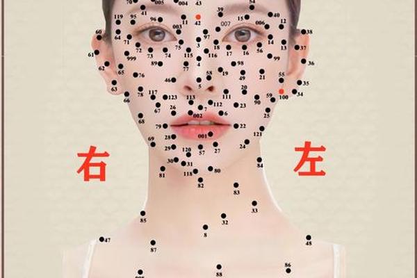 痣相杀四子分析—杀四子痣最简单处理方法